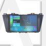 Штатная магнитола Torssen 2K Mazda 5 09-12 FL9 4+64Gb 4G Carplay DSP