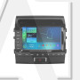 Штатная магнитола Torssen 2K Toyota LC200 2007-2015 climate FL9 4+64Gb 4G Carplay DSP
