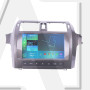 Штатная магнитола 2K Torssen Lexus IS200 1999-2005 F98256 4G Carplay DSP
