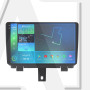 Штатна магнітола Torssen 2K Audi Q3 13-18 F98256 4G Carplay DSP