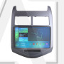 Штатна магнітола Torssen 2K Chevrolet Aveo 12-13 F98256 4G Carplay DSP