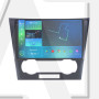 Штатная магнитола Torssen 2K Chevrolet Epica 07-09 F98256 4G Carplay DSP