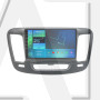 Штатная магнитола Torssen 2K Chrysler 200 2015-2017 F98256 4G Carplay DSP