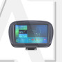Штатная магнитола Torssen 2K Fiat 500/500X 14-19 F98256 4G Carplay DSP