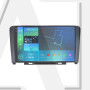 Штатная магнитола Torssen 2K Great Wall Hover H6 2013-2018 F98256 4G Carplay DSP