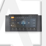 Штатная магнитола Torssen BMW X5  e53 FL9 4+64Gb 4G Carplay DSP