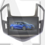 Штатная магнитола Torssen Chevrolet Cruze 11-16 FL9 4+64Gb 4G Carplay DSP