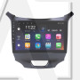 Штатная магнитола Torssen Chevrolet Cruze 16+ FL9 4+64Gb 4G Carplay DSP