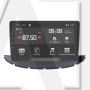 Штатная магнитола Torssen Chevrolet Tracker/Trax 16+ FL9 4+64Gb 4G Carplay DSP