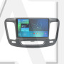 Штатная магнитола Torssen Chrysler 200 2015-2017 FL9 4+64Gb 4G Carplay DSP