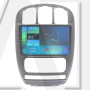 Штатная магнитола Torssen Chrysler Grand Voayger 2006-2012 FL10 4+64Gb 4G Carplay DSP