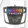 Штатная магнитола Torssen Ford Focus 12-15 FL9 4+64Gb 4G Carplay DSP
