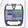 Штатная магнитола Torssen Geely Emgrand 2009-2016 FL9 4+64Gb 4G Carplay DSP