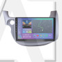 Штатная магнитола Torssen Honda Fit 2008-2015 FL9 4+64Gb 4G Carplay DSP