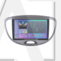 Штатная магнитола Torssen Hyundai I10 2010-2013 FL9 4+64Gb 4G Carplay DSP