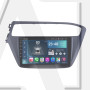 Штатная магнитола Torssen Hyundai I20 15-19 FL9 4+64Gb 4G Carplay DSP