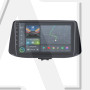 Штатная магнитола Torssen Hyundai I30 18+ FL9 4+64Gb 4G Carplay DSP