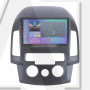 Штатная магнитола Torssen Hyundai i30 2007-2012 cond FL9 4+64Gb 4G Carplay DSP