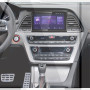 Штатная магнитола Torssen Hyundai Sonata 2015-2017 FL9 4+64Gb 4G Carplay DSP