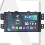 Штатная магнитола Torssen Kia Mohave FL9 4+64Gb 4G Carplay DSP