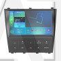Штатная магнитола Torssen Lexus IS200 1999-2005 FL9 4+64Gb 4G Carplay DSP