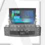 Штатная магнитола Torssen Lexus LX570 2007-2015 FL9 4+64Gb 4G Carplay DSP