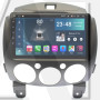 Штатная магнитола Torssen Mazda 2 07-14 FL9 4+64Gb 4G Carplay DSP