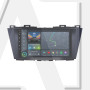 Штатная магнитола Torssen Mazda 5 09-12 FL9 4+64Gb 4G Carplay DSP