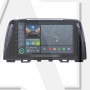 Штатная магнитола Torssen Mazda CX5 2015-2016  FL9 4+64Gb 4G Carplay DSP