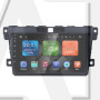 Штатная магнитола Torssen Mazda CX7 07-15 Bose FL9 4+64Gb 4G Carplay DSP