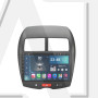 Штатная магнитола Torssen Mitsubishi ASX/Outlander sport FL10 4+64Gb 4G Carplay DSP