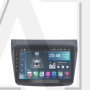 Штатная магнитола Torssen Mitsubishi L200 FL9 4+64Gb 4G Carplay DSP