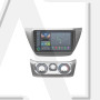 Штатная магнитола Torssen Mitsubishi Lancer 9 FL9 4+64Gb 4G Carplay DSP