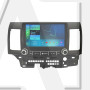Штатная магнитола Torssen Mitsubishi Lancer X V2 2007-2014 FL9 4+64Gb 4G Carplay DSP