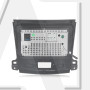 Штатная магнитола Torssen Mitsubishi Outlander XL FL9 4+64Gb 4G Carplay DSP