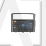 Штатная магнитола Torssen Mitsubishi Pajero 2006-2015 FL9 4+64Gb 4G Carplay DSP