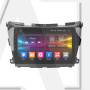 Штатна магнітола Torssen Nissan Murano Z52 15-  FL10 4+64Gb 4G Carplay DSP