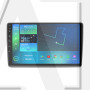 Штатная магнитола Torssen Nissan Navara 04-10/Pathfinder   FL9 4+64Gb 4G Carplay DSP