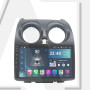 Штатная магнитола Torssen Nissan Qashqai 08-12  FL9 4+64Gb 4G Carplay DSP