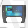 Штатная магнитола Torssen VW Passat B5 FL9 4+64Gb 4G Carplay DSP