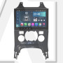 Штатная магнитола Torssen Peugeot 3008/5008 FL9 4+64Gb 4G Carplay DSP