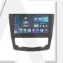 Штатная магнитола Torssen Renault Kadijar 12-16 FL9 4+64Gb 4G Carplay DSP