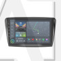 Штатная магнитола Torssen Skoda Superb 16+ FL10 4+64Gb 4G Carplay DSP
