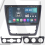 Штатная магнитола Torssen Skoda Yeti Conditioner FL10 4+64Gb 4G Carplay DSP