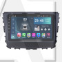 Штатная магнитола Torssen SsangYong Rexton 19+ FL10 4+64Gb 4G Carplay DSP