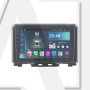 Штатная магнитола Torssen Suzuki Jimny 19+ FL9 4+64Gb 4G Carplay DSP
