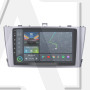 Штатная магнитола Torssen Toyota Avensis 09-15 FL9 4+64Gb 4G Carplay DSP