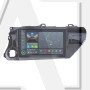 Штатная магнитола Torssen Toyota Hilux 16 FL10 4+64Gb 4G Carplay DSP