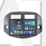 Штатная магнитола Torssen Toyota Rav4 2006-2012 FL10 4+64Gb 4G Carplay DSP