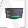 Штатная магнитола Torssen Toyota Rav4 2006-2012 FL9 4+64Gb 4G Carplay DSP